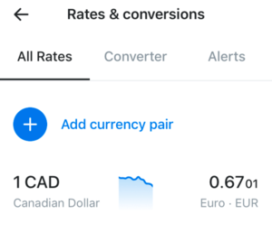 revolut cheaper