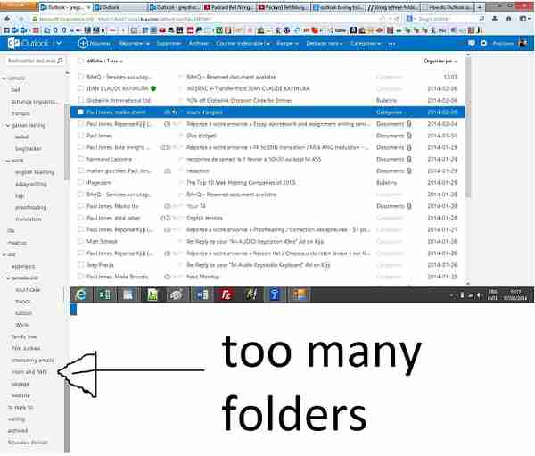 how many folders deep can cc go in sims 4