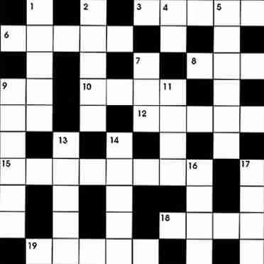 Cryptic crossword clues | PaulJonesBlog.com