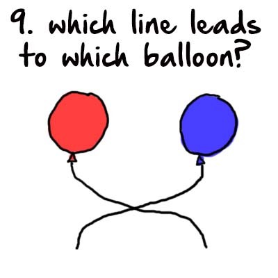 9 balloon