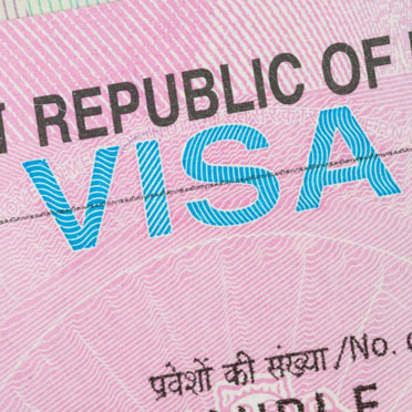 How to get an Indian visa online if you're a British citizen | Paul ...