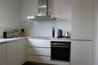 Kitchen - Another view