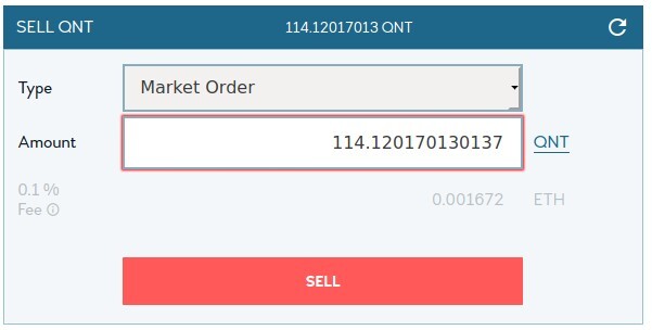 after wire transferring to bitstamp