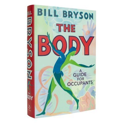 bryson the body