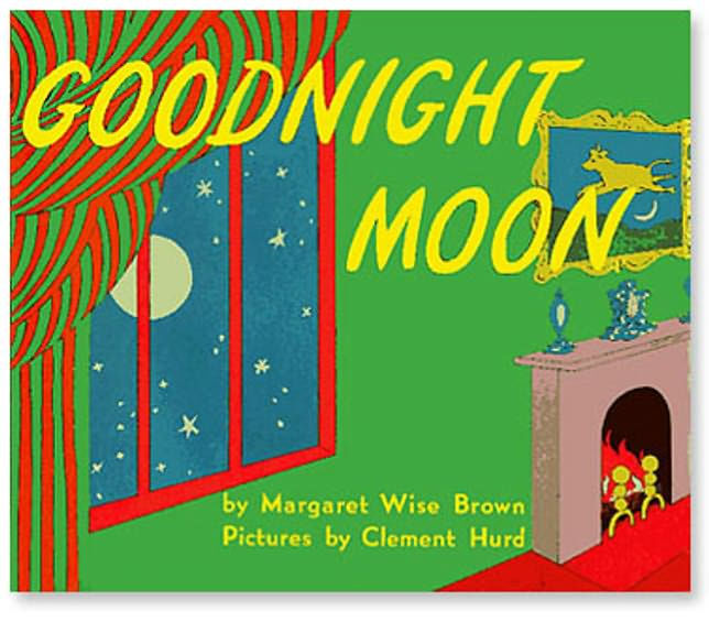 goodnight moon