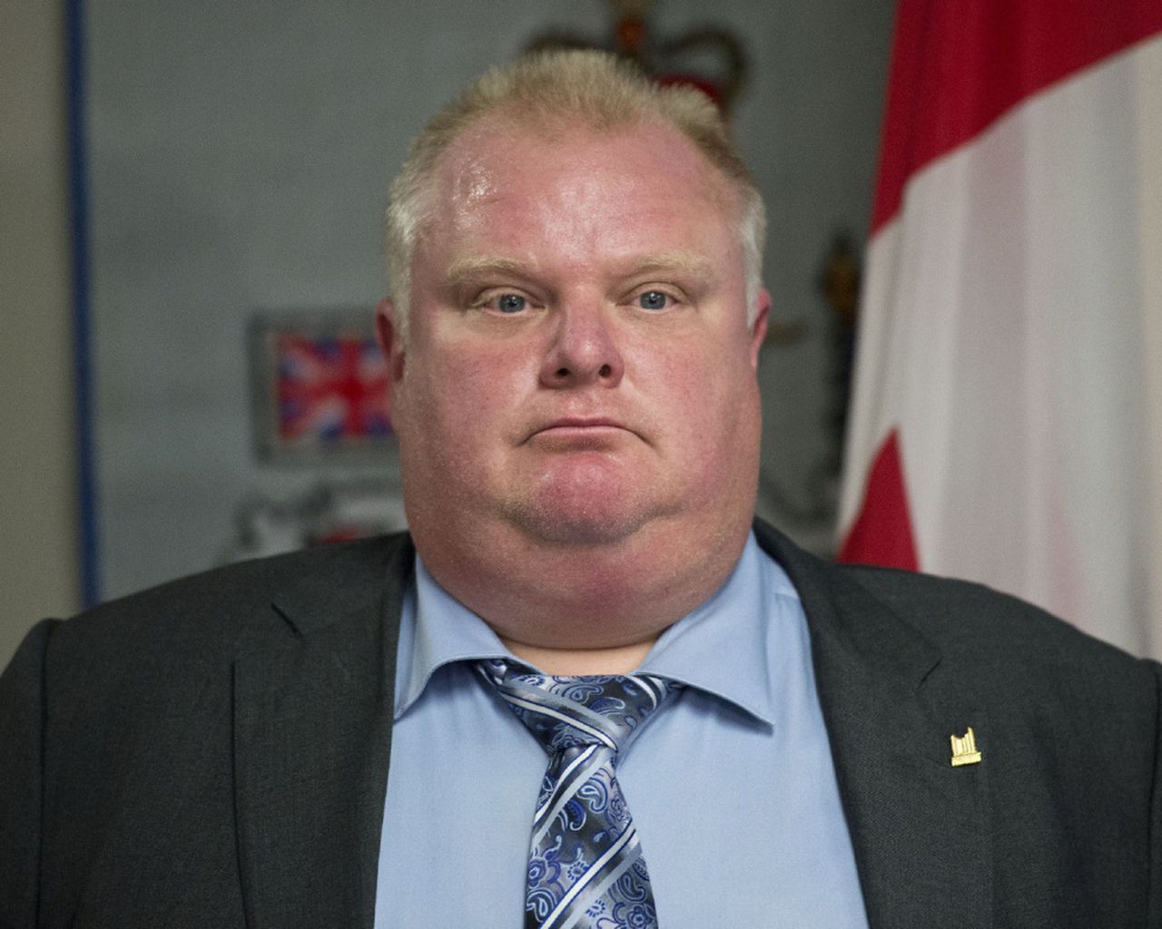 rob ford 2
