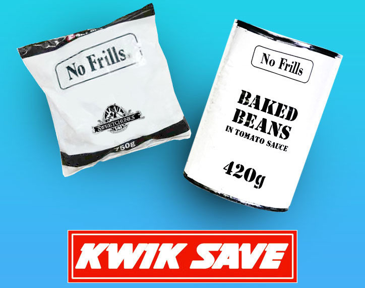 no frills kwik save